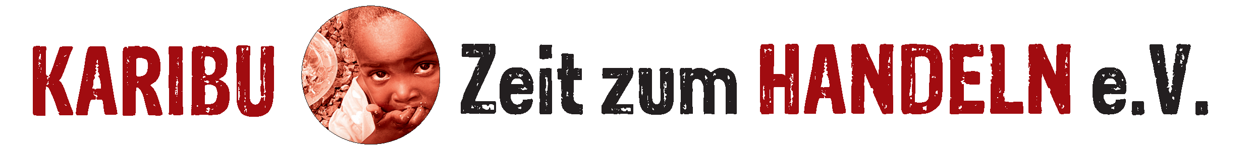 Zeit zum Handeln / Karibu e.V.